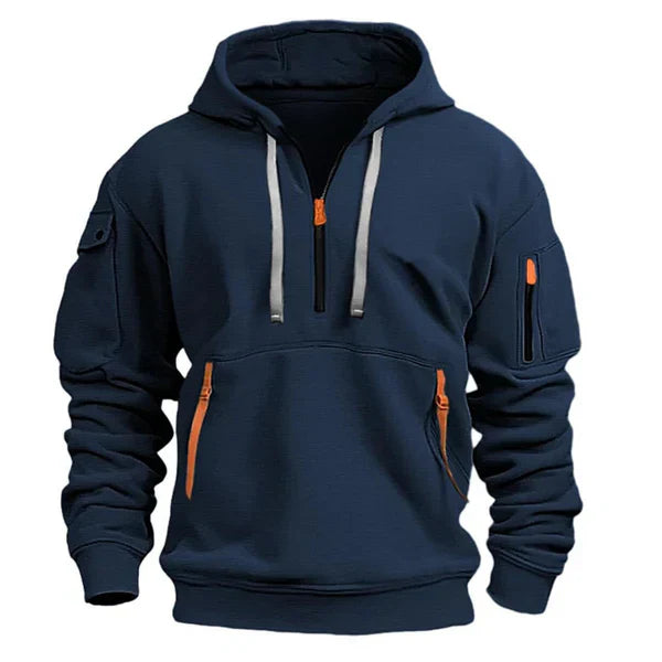 Juul™ | Stilren hoodie – 1 + 1 gratis