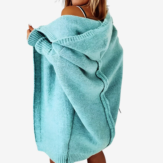 Davynne™ | Bekväm kofta