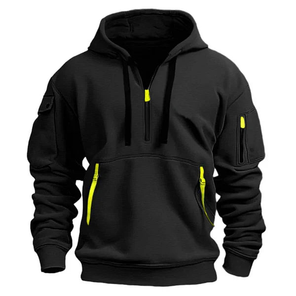 Juul™ | Stilren hoodie – 1 + 1 gratis