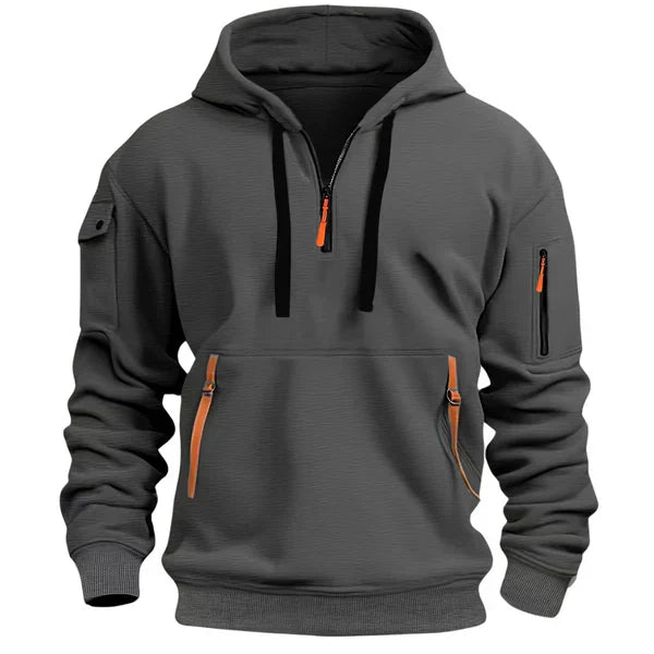 Juul™ | Stilren hoodie – 1 + 1 gratis
