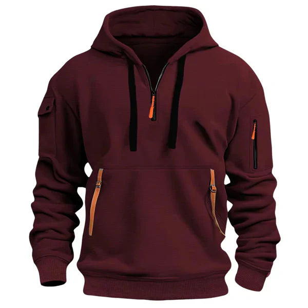 Juul™ | Stilren hoodie – 1 + 1 gratis