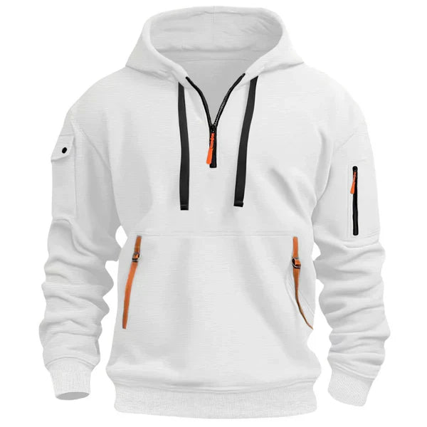 Juul™ | Stilren hoodie – 1 + 1 gratis