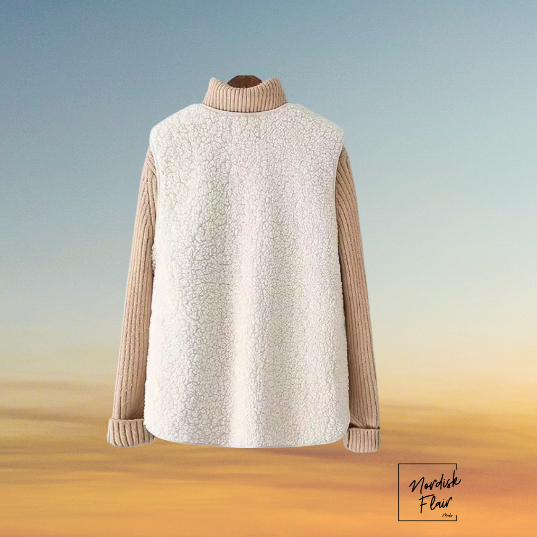 Solan™ | Väst utan ärmar