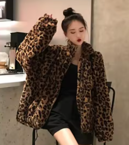 Alsa™| Trendig jacka