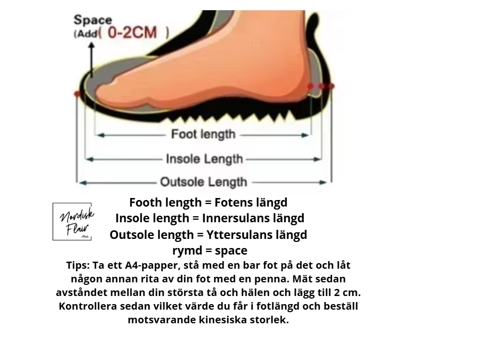 LDeck™ Ortopediska herrstövlar med snörning och kardborreförslutning