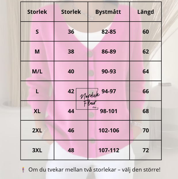 Aylin™ | Damväst