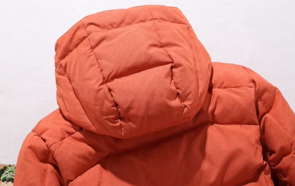 Elite™ | Varm och stilren vinterjacka