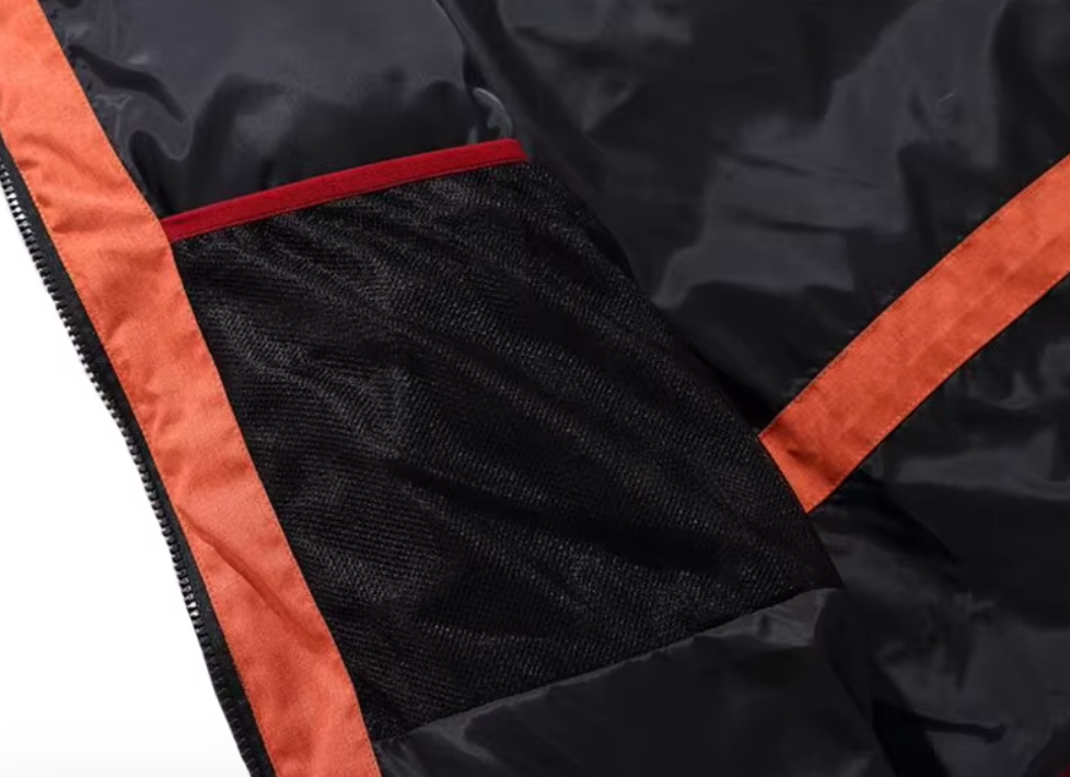 Elite™ | Varm och stilren vinterjacka