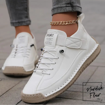 Aton™|Bekväma och stödjande sneakers| För både damer och herrar!