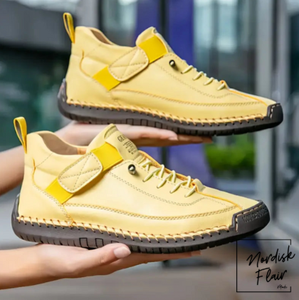 Aton™|Bekväma och stödjande sneakers| För både damer och herrar!