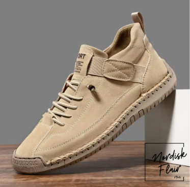 Aton™|Bekväma och stödjande sneakers| För både damer och herrar!