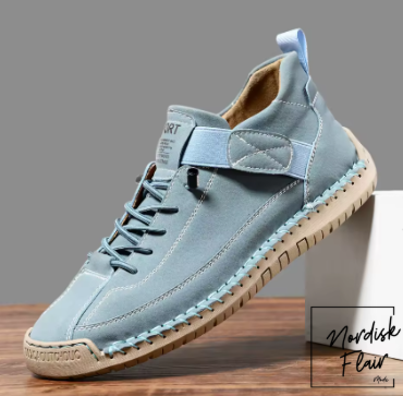 Aton™|Bekväma och stödjande sneakers| För både damer och herrar!