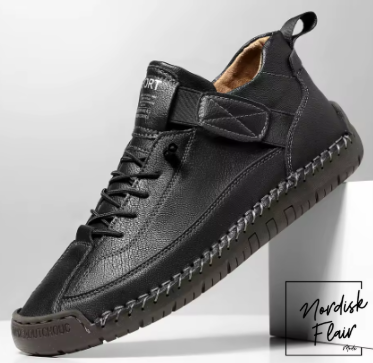 Aton™|Bekväma och stödjande sneakers| För både damer och herrar!