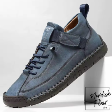 Aton™|Bekväma och stödjande sneakers| För både damer och herrar!