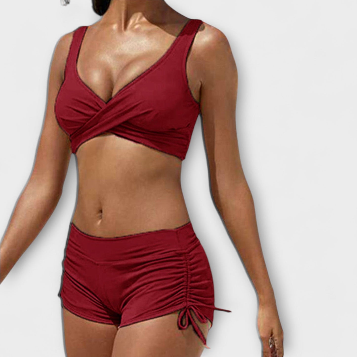 Anabella™ - Stilren bikini