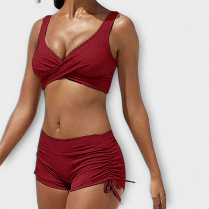 Anabella™ - Stilren bikini