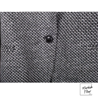 Claudia™ | Elegant höst- och vinterkappa