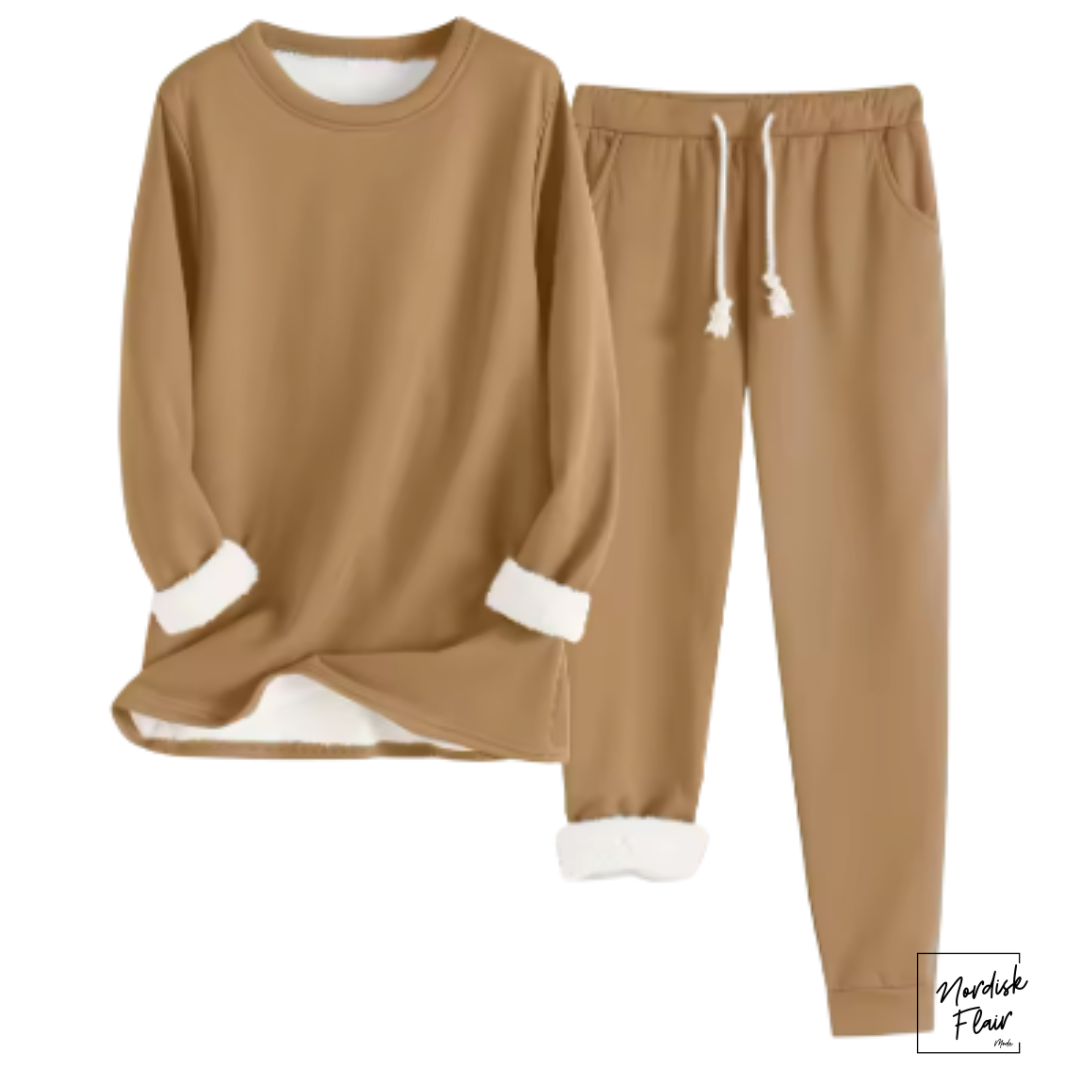 Karin™ | Bekväm loungeset