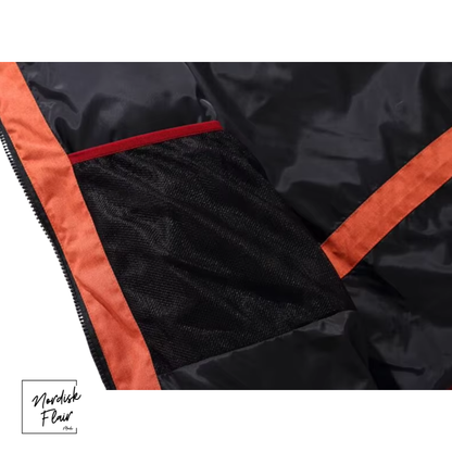 Daniël™ | Varm och stilren vinterjacka