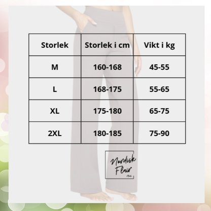 KLARA™ Bekväma stretchbyxor (1+1 gratis)
