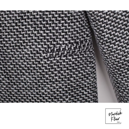 Claudia™ | Elegant höst- och vinterkappa