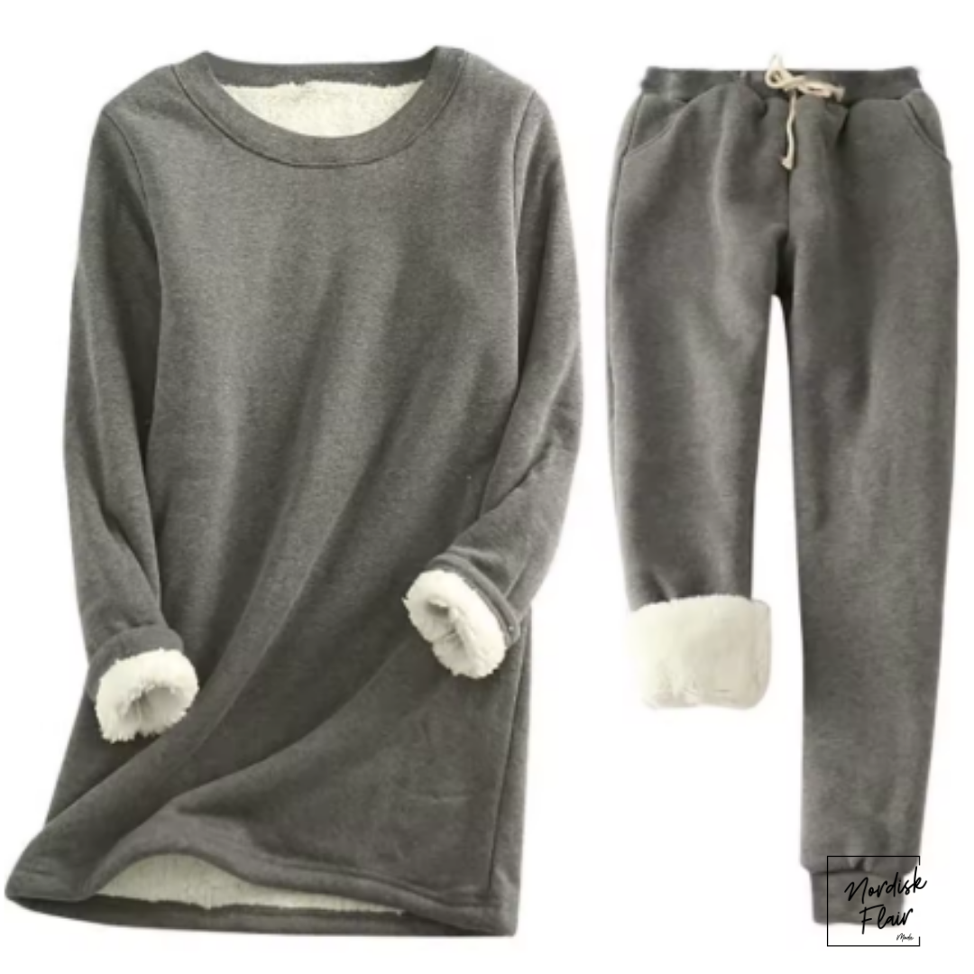 Karin™ | Bekväm loungeset