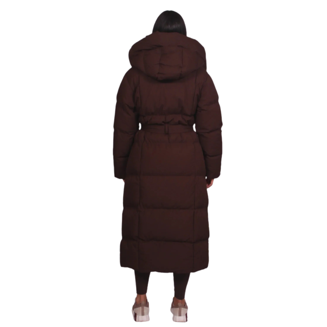 Kelly™ | Oversized quiltad pufferjacka