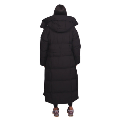 Kelly™ | Oversized quiltad pufferjacka