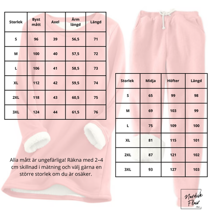 Karin™ | Bekväm loungeset