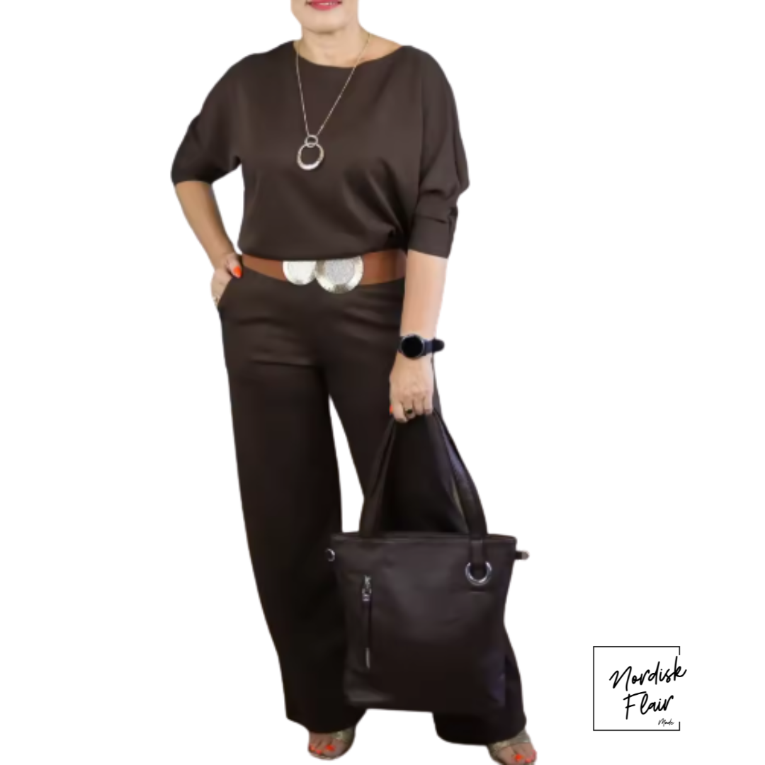 Sofia™ | Elegant och mångsidigt tredelat damset