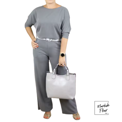 Sofia™ | Elegant och mångsidigt tredelat damset