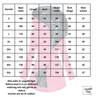 Ginas™ | Damparka med foder av fuskpäls