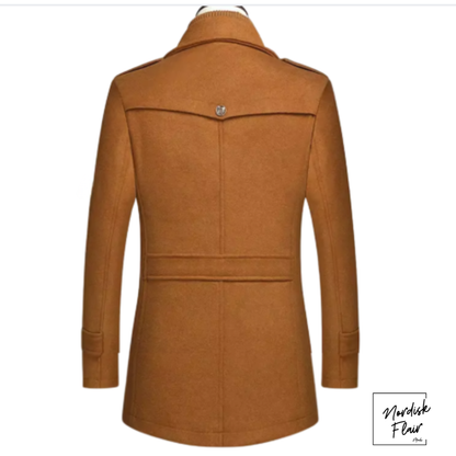 Karlton™ |  Ullrock för herrar