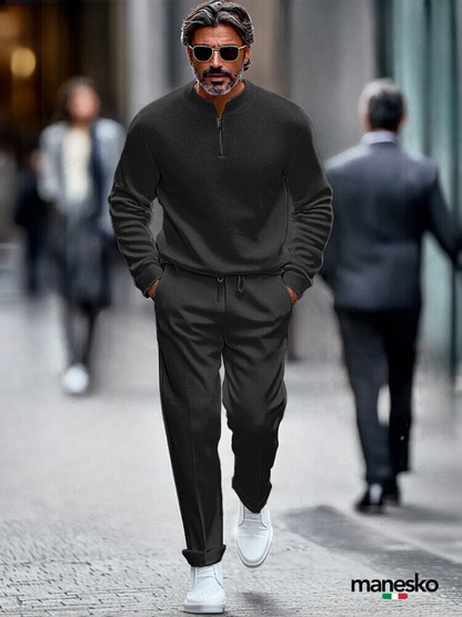 Fernando™ | Tidlös Komfort och Stil i ett Träningsset