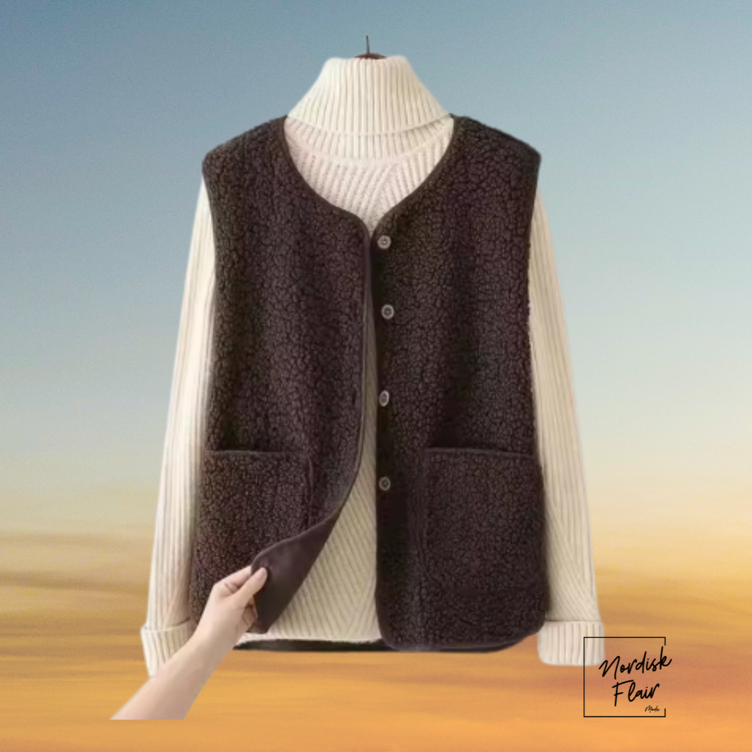 Solan™  | Väst utan ärmar