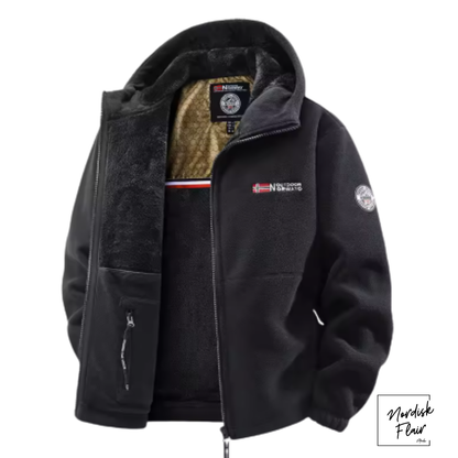 Perrin™ |  Moderiktig fritidsjacka