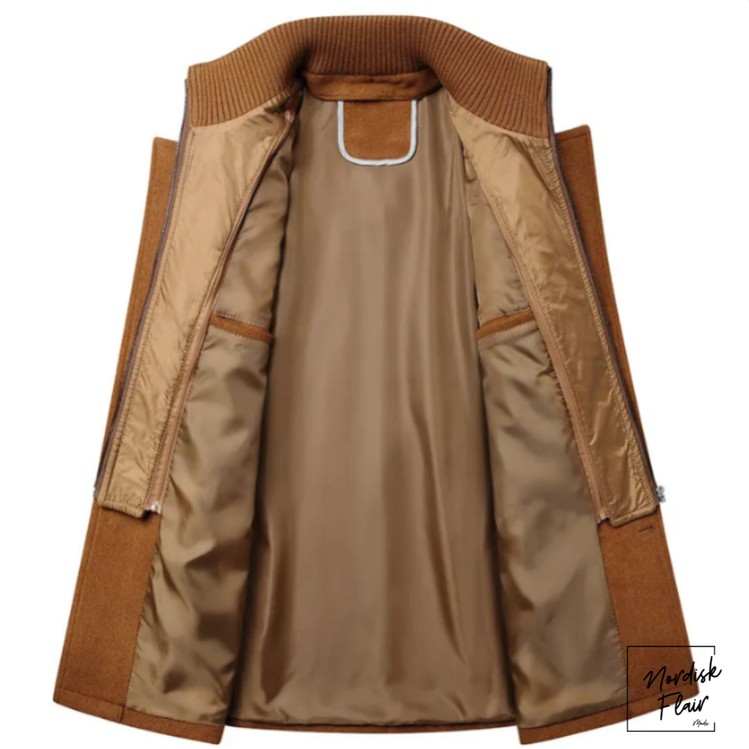 Karlton™ |  Ullrock för herrar