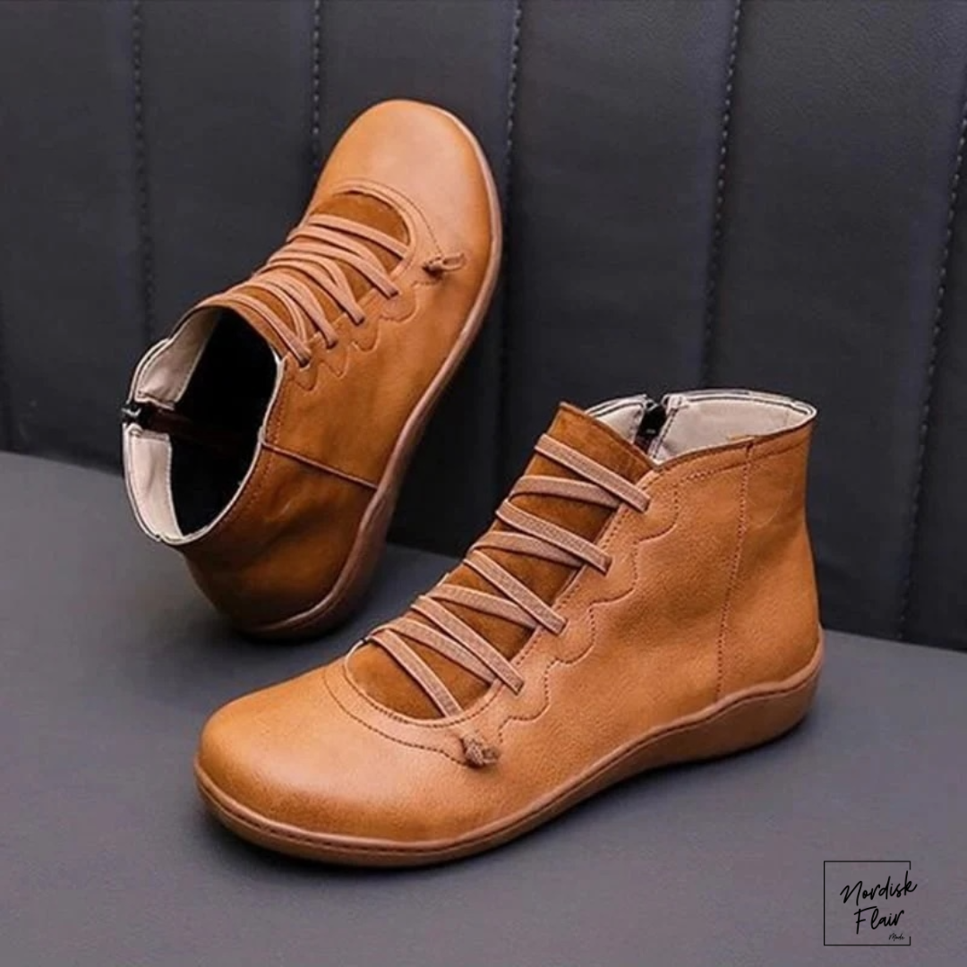 Ina™ | Bekväma stödjande boots