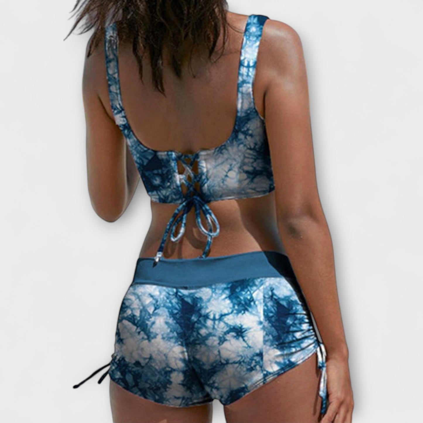Anabella™ - Stilren bikini