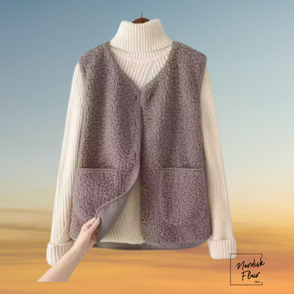 Solan™  | Väst utan ärmar