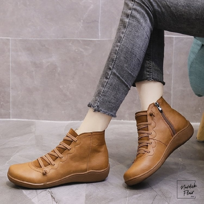 Ina™ | Bekväma stödjande boots