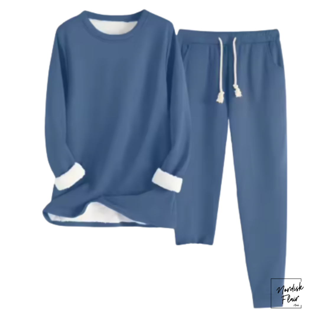 Karin™ | Bekväm loungeset