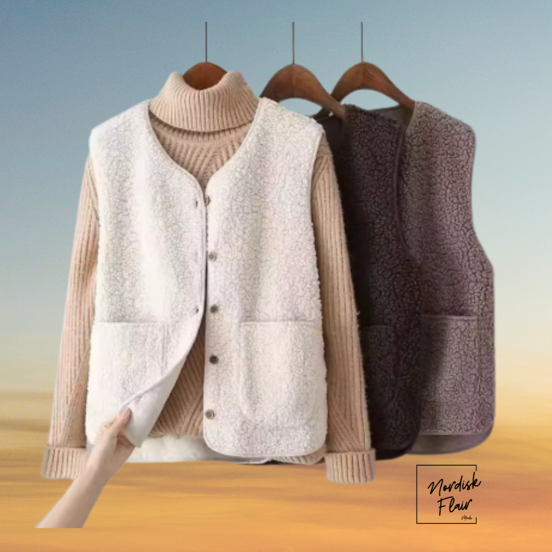 Solan™  | Väst utan ärmar