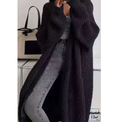 Sophie™ | Warm Embrace Långkofta