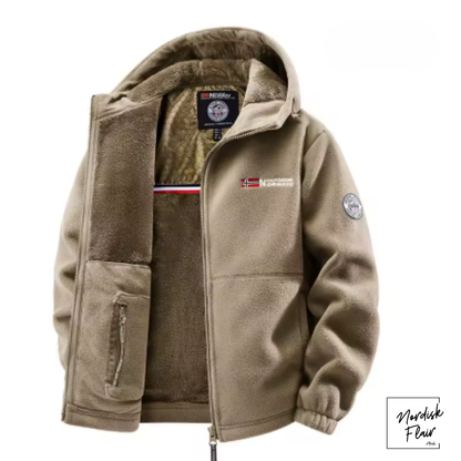 Perrin™ |  Moderiktig fritidsjacka