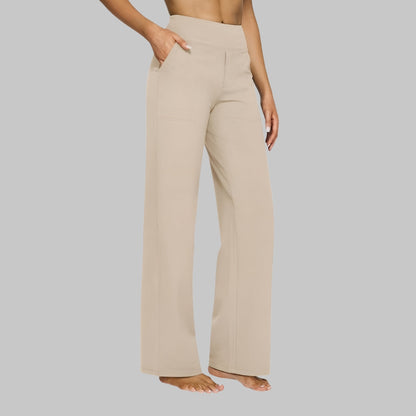 KLARA™ Bekväma stretchbyxor