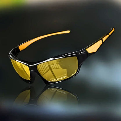 Lenoir™ |Pulse solglasögon  (1+1 gratis)