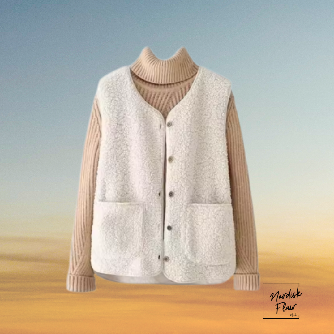 Solan™  | Väst utan ärmar