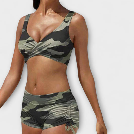 Anabella™ - Stilren bikini