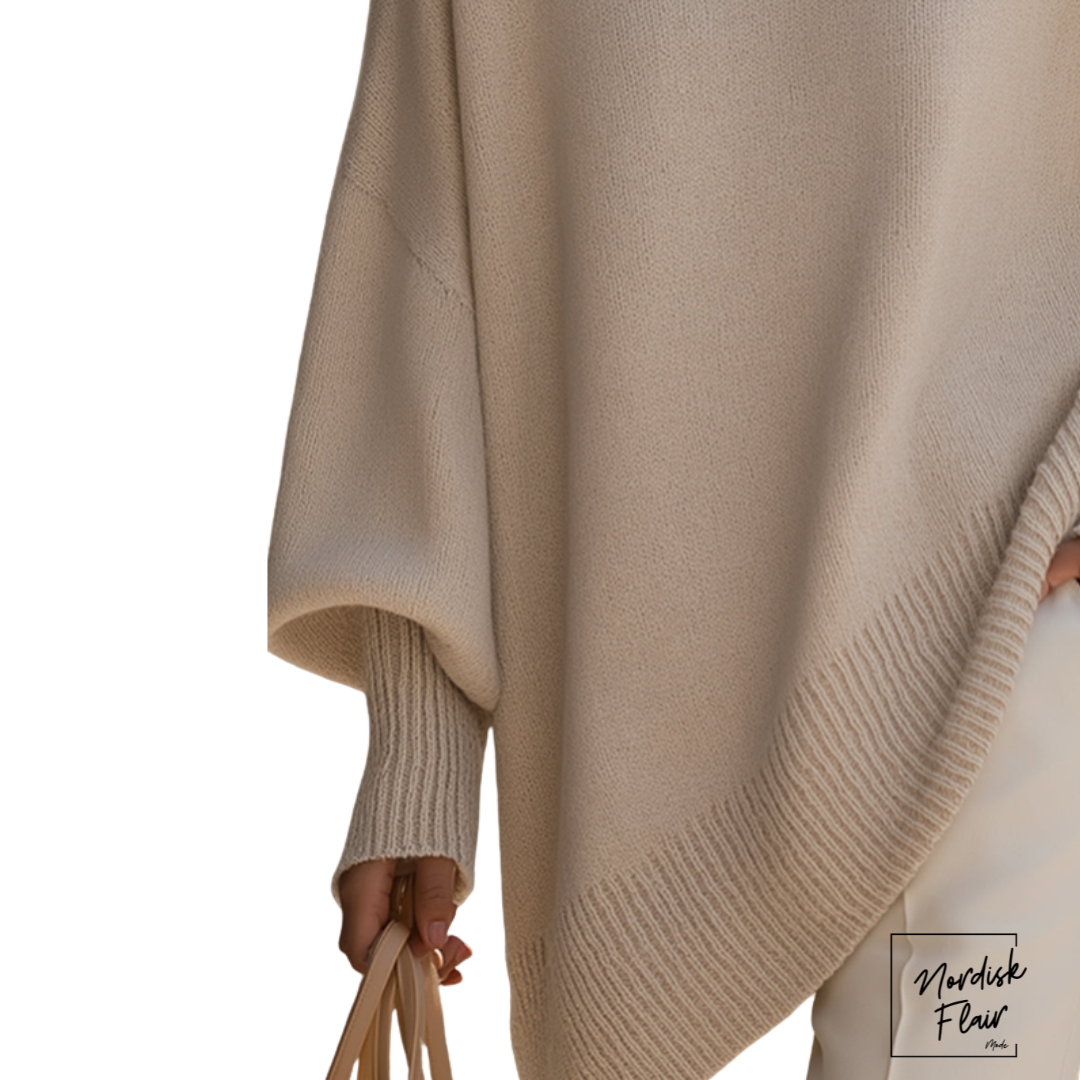 Maglion™| Ponchotröjan